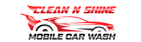 Clean N Shine Mobile Car Wash